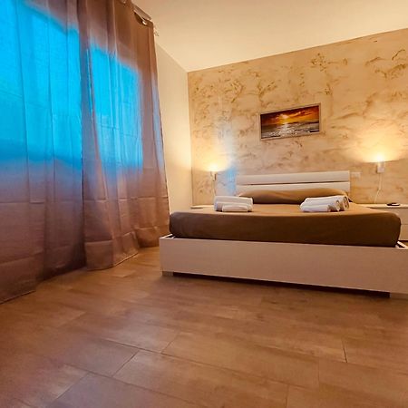 Cefalu Suite エクステリア 写真