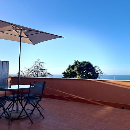 Cefalu Suite エクステリア 写真