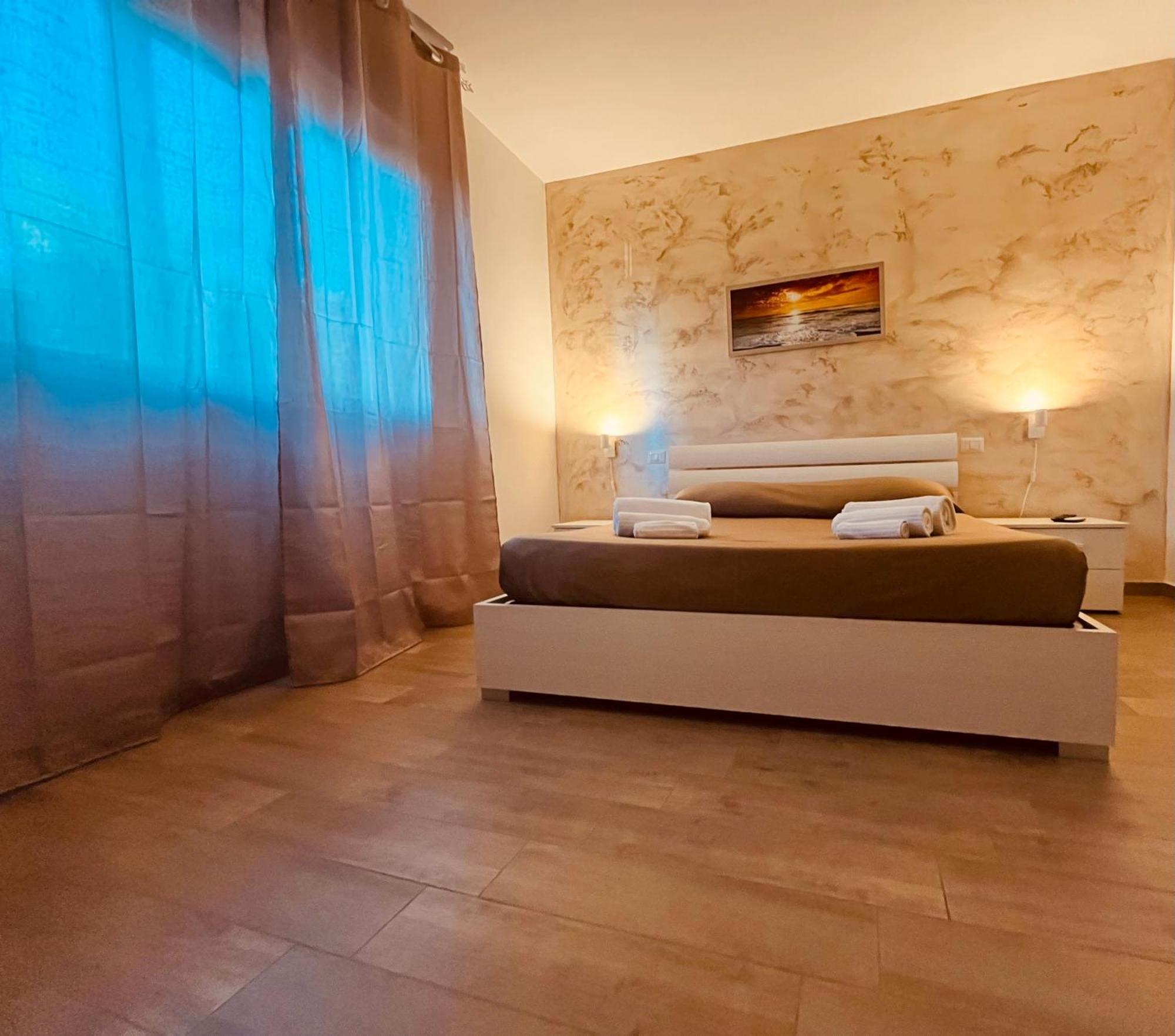 Cefalu Suite エクステリア 写真