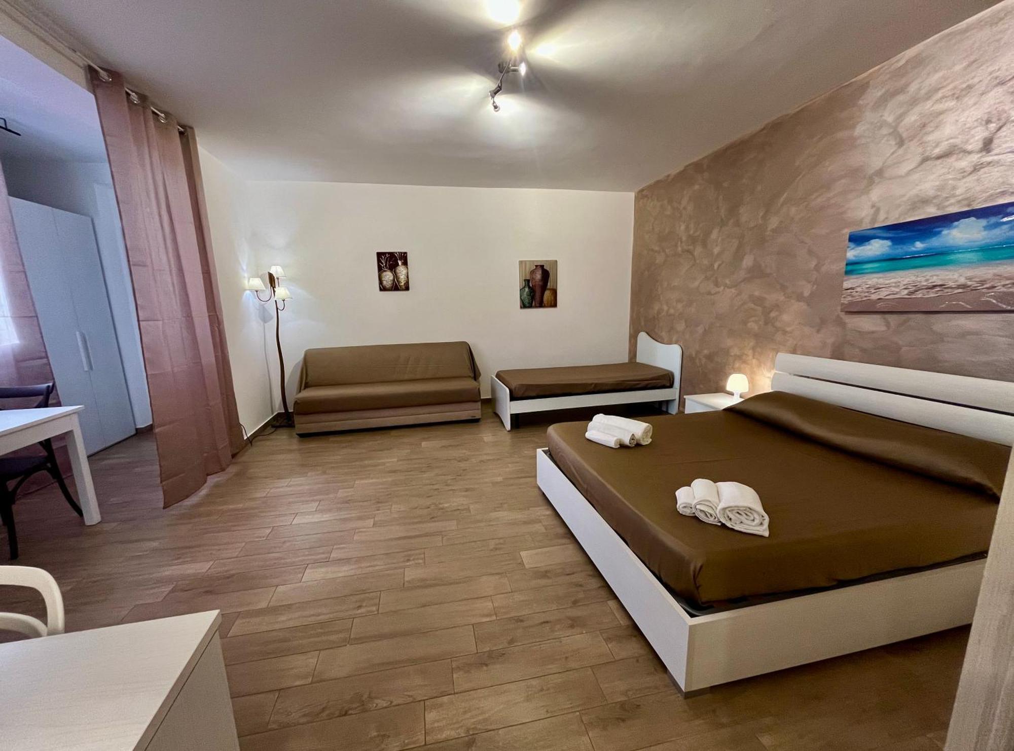 Cefalu Suite エクステリア 写真