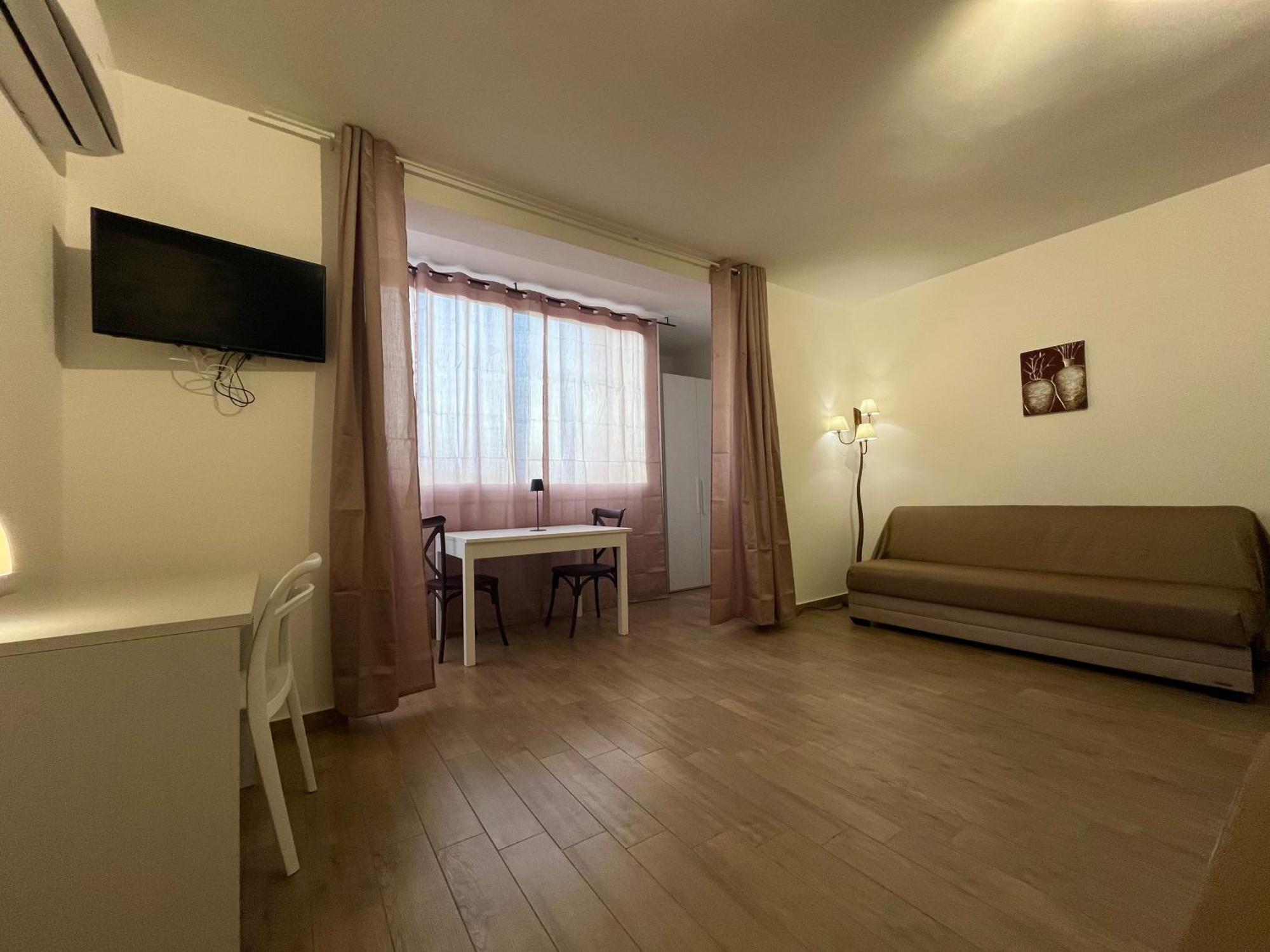 Cefalu Suite エクステリア 写真