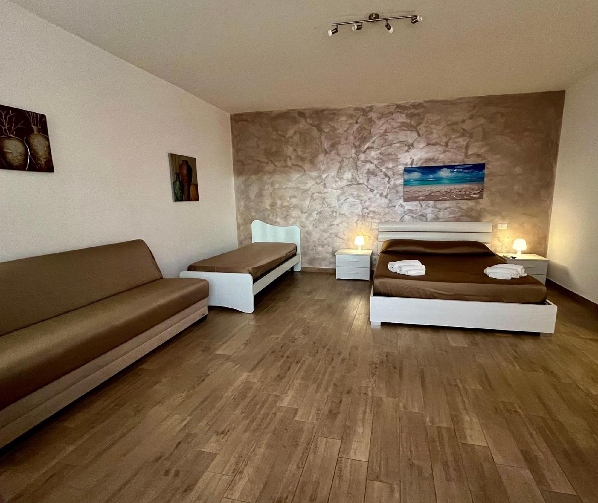 Cefalu Suite エクステリア 写真