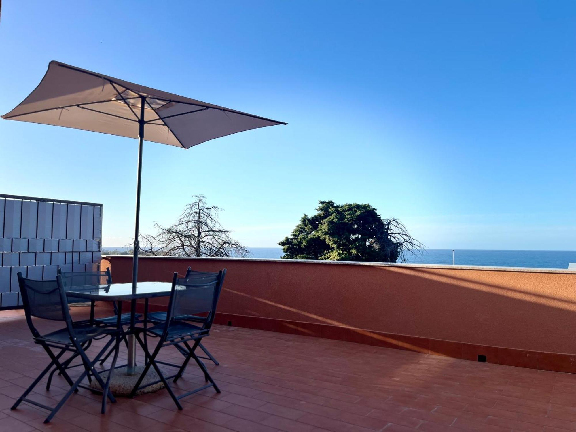 Cefalu Suite エクステリア 写真