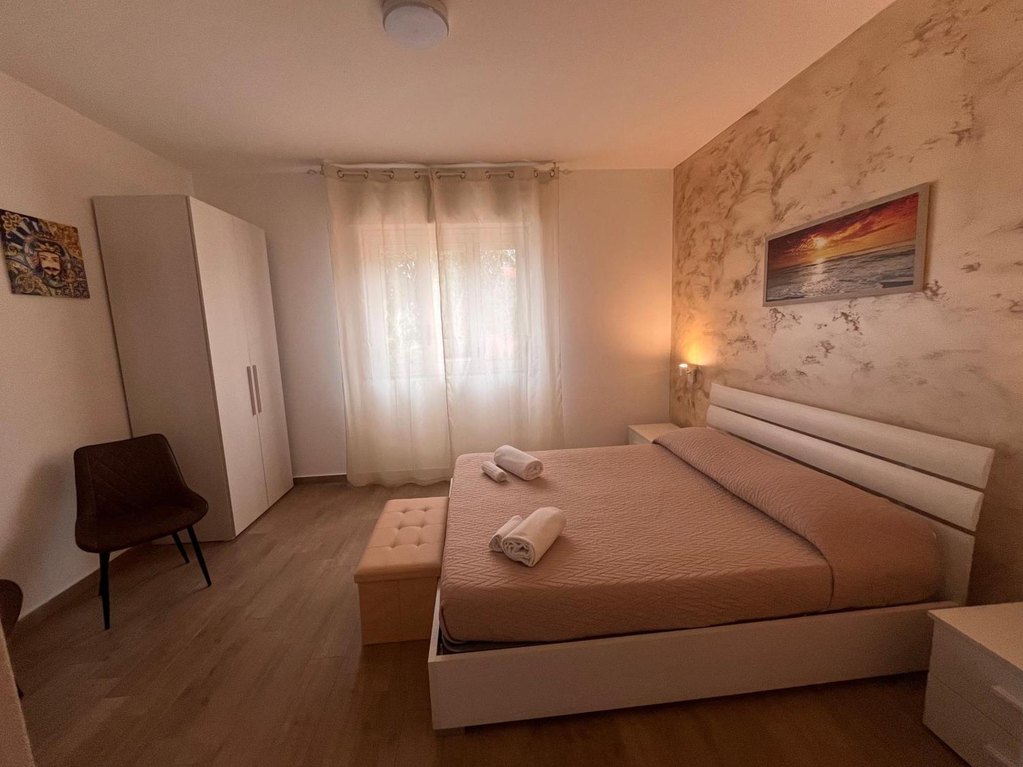 Cefalu Suite エクステリア 写真
