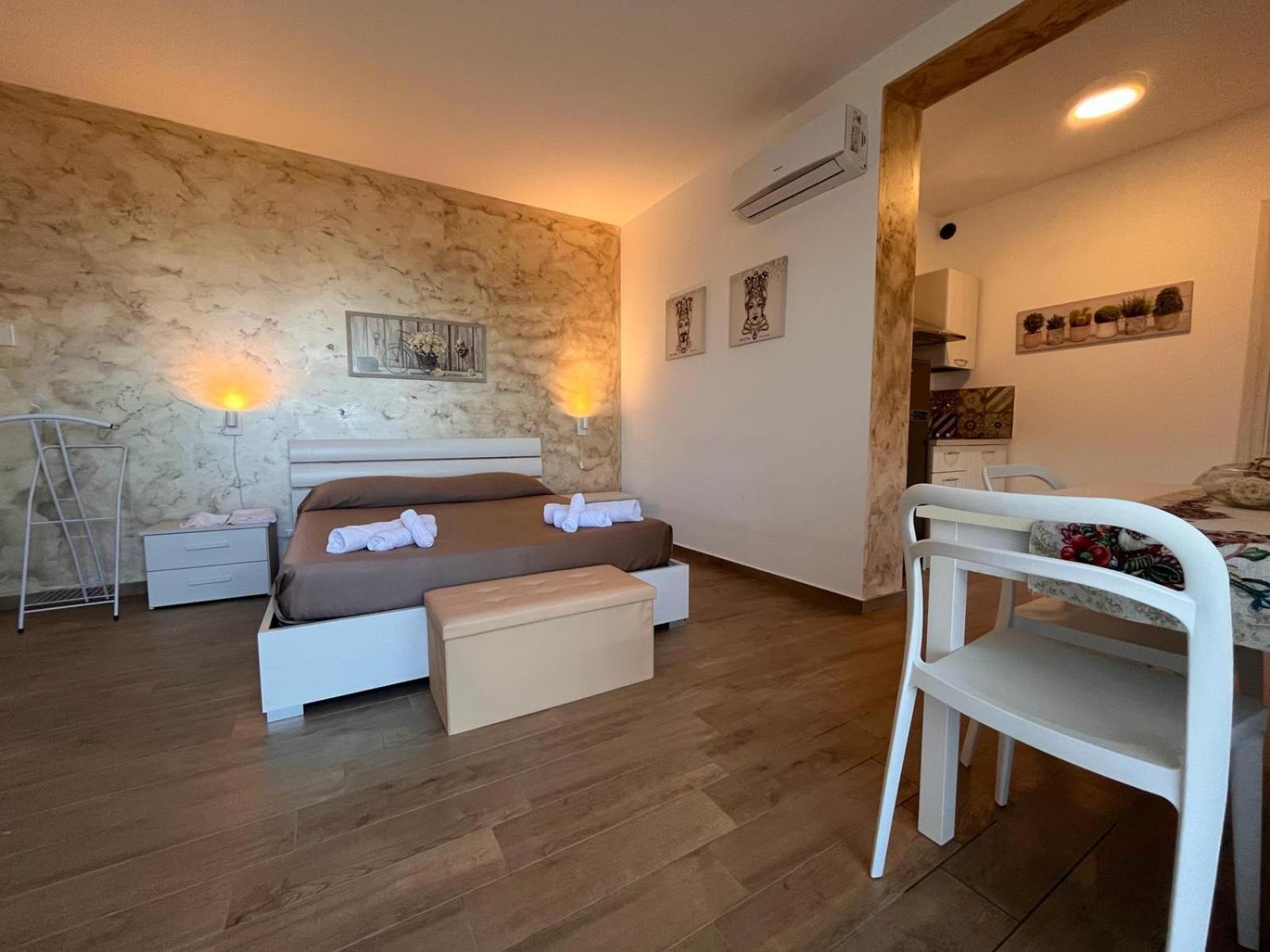 Cefalu Suite エクステリア 写真