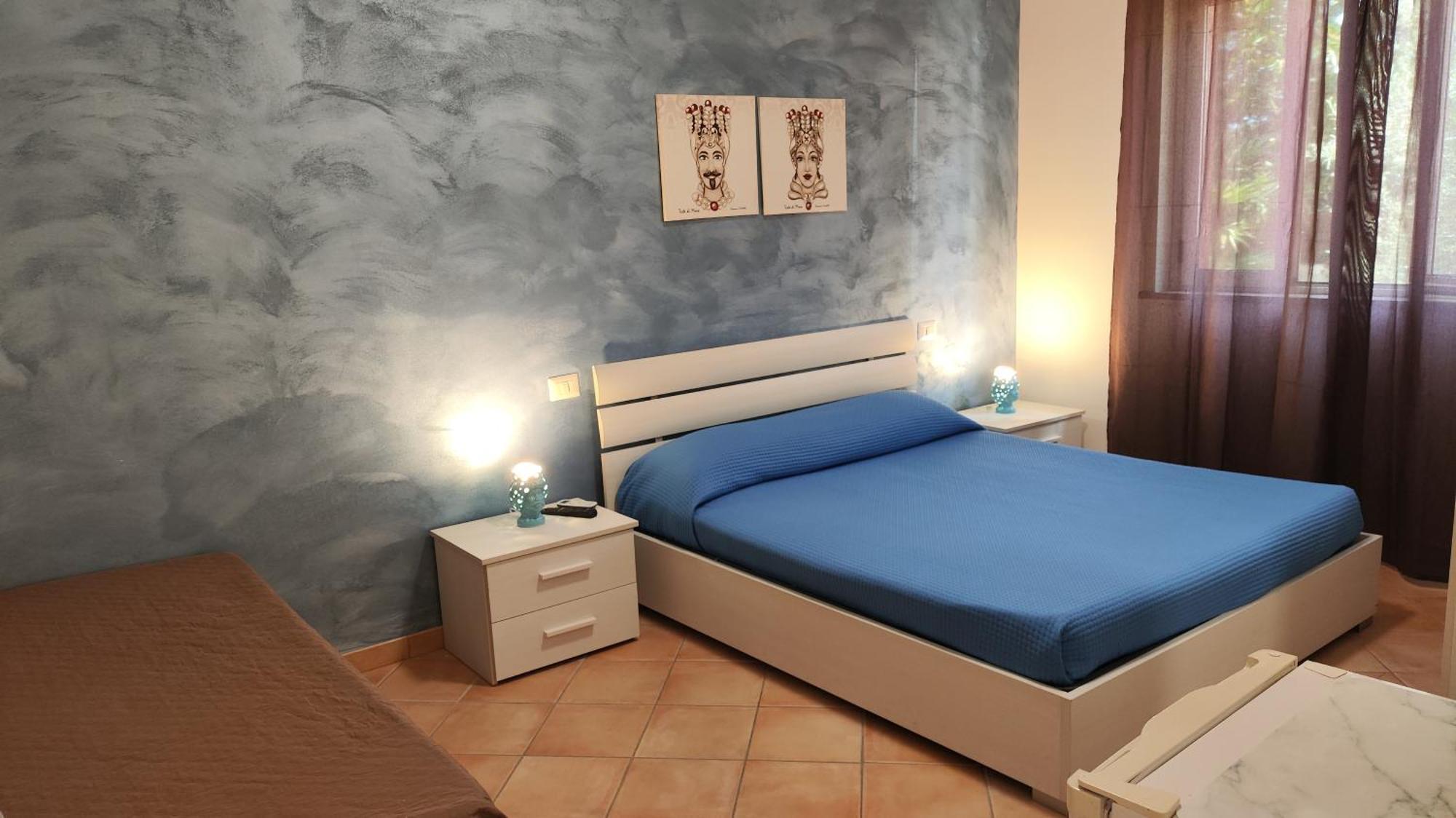 Cefalu Suite エクステリア 写真